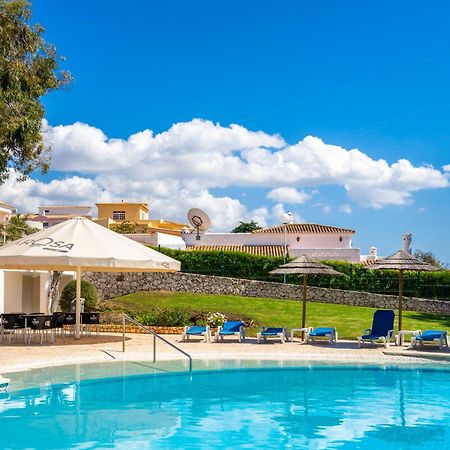 Vilarosa Oceanside By Encantos Do Algarve - 1B Portimao Exterior photo